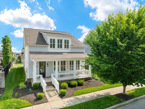 3205 Vinemont Dr Thompsons Station TN 37179