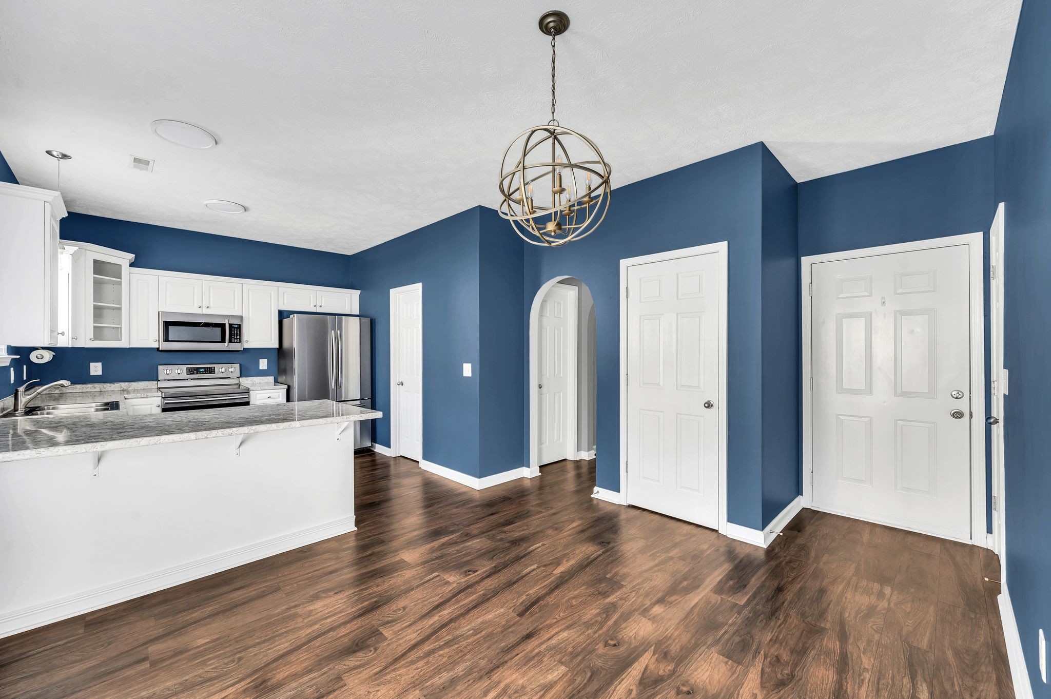 Nashville, Tennessee 37210, United States, 3 Bedrooms Bedrooms, ,3 BathroomsBathrooms,Residential,Active,30471