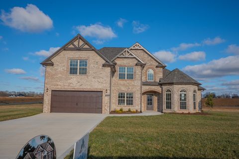 9 Wofford Estates Clarksville TN 37040