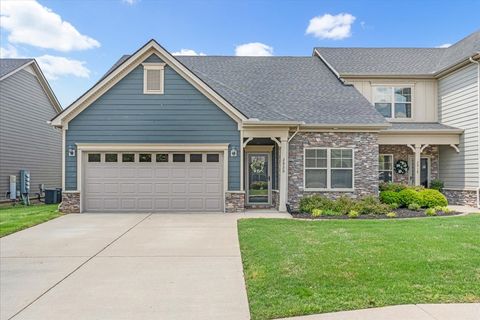 2920 Stuyvesant Ln Murfreesboro TN 37128