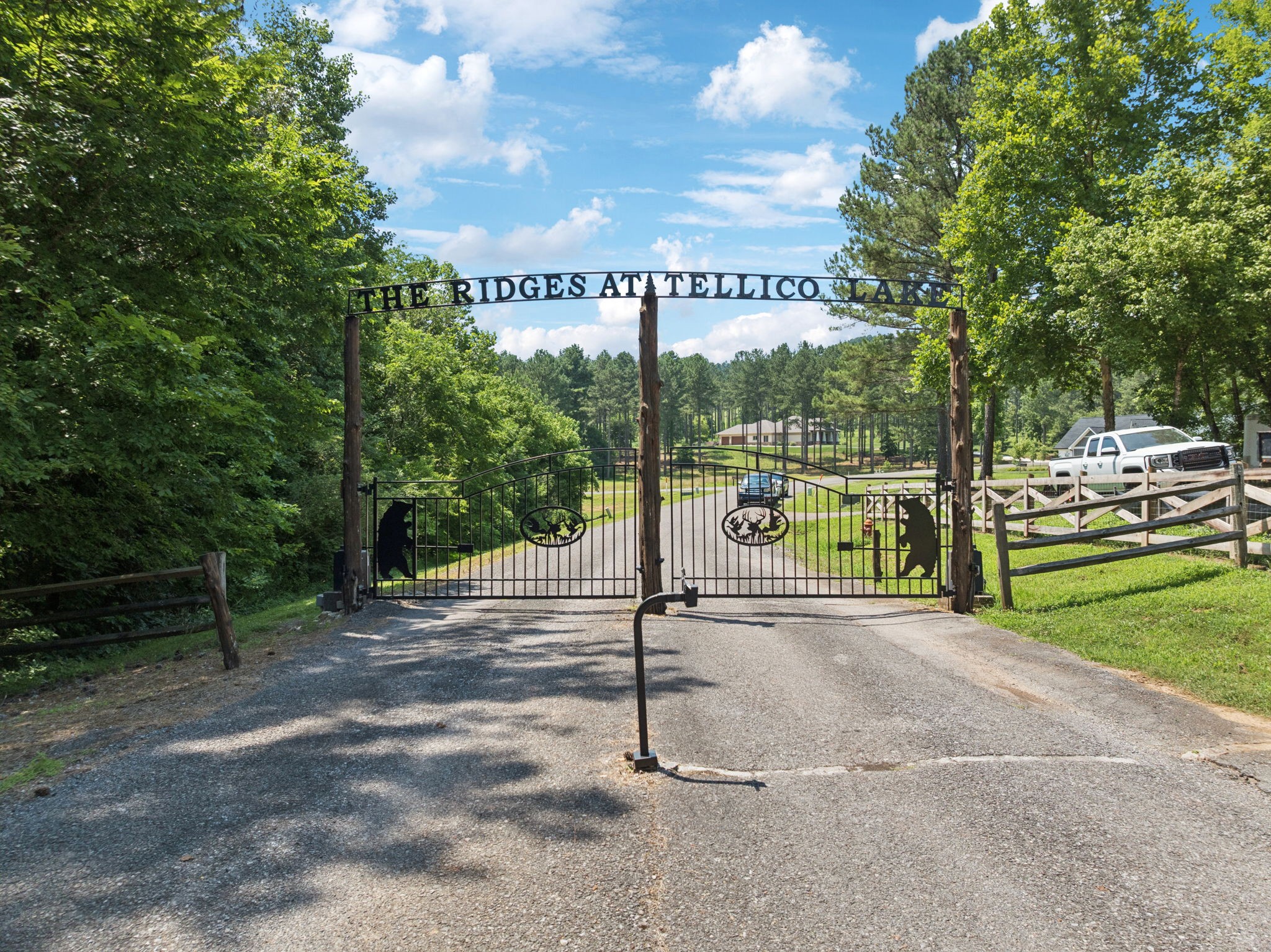 0 Wilderness Dr