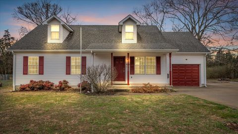 133 Copper Hollow Dr Murfreesboro TN 37130