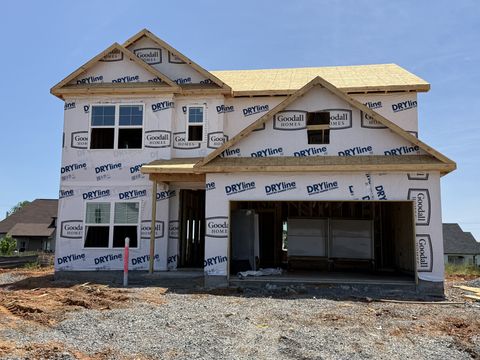 Photo of 2098 Layla Lane, White House, TN 37188 (MLS # 3230050)