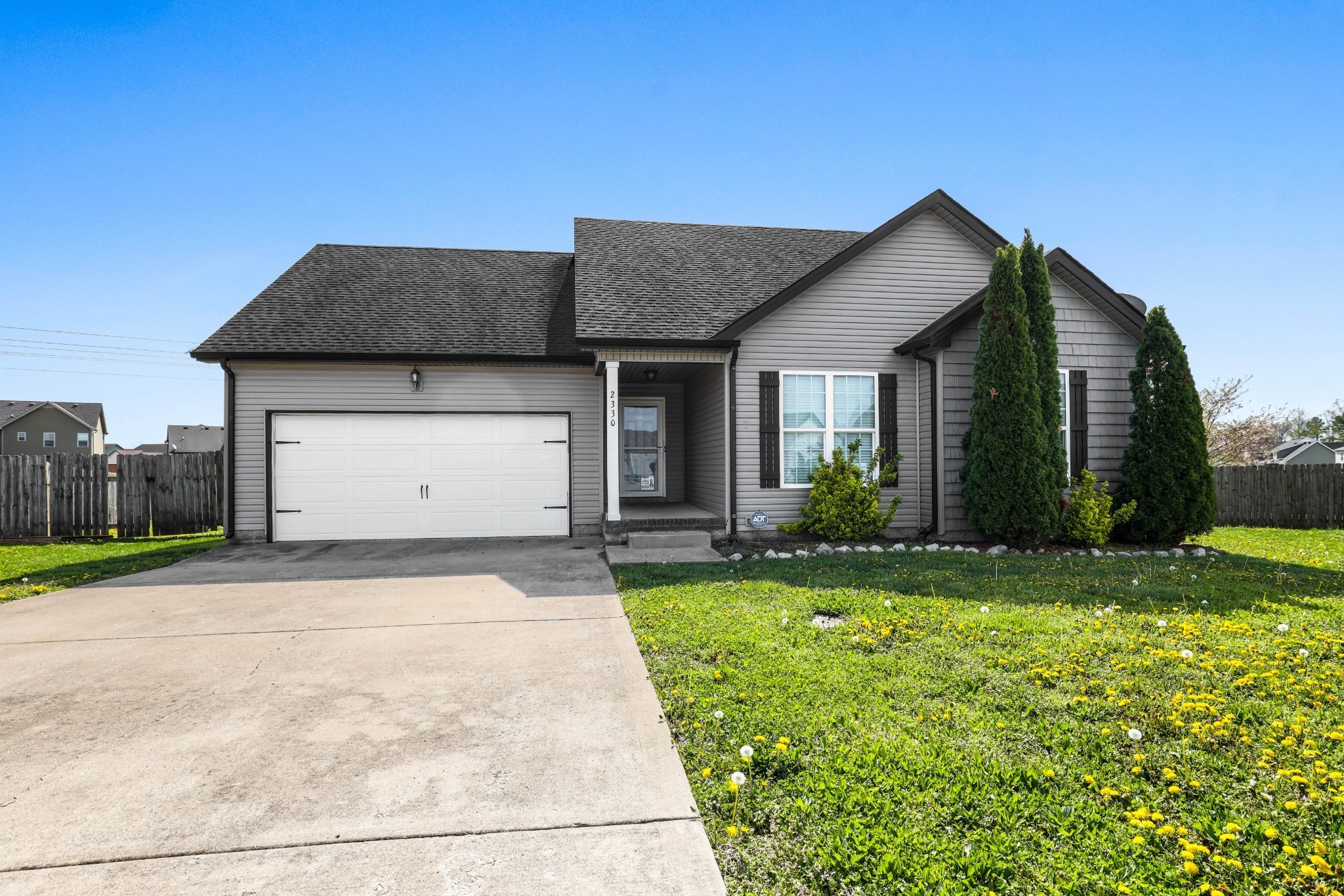 2330 Spike Ct