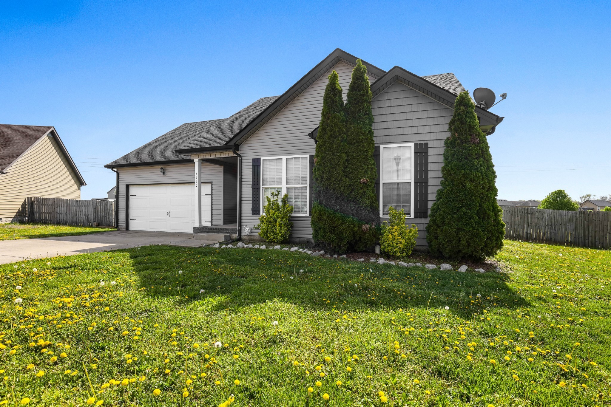 2330 Spike Ct