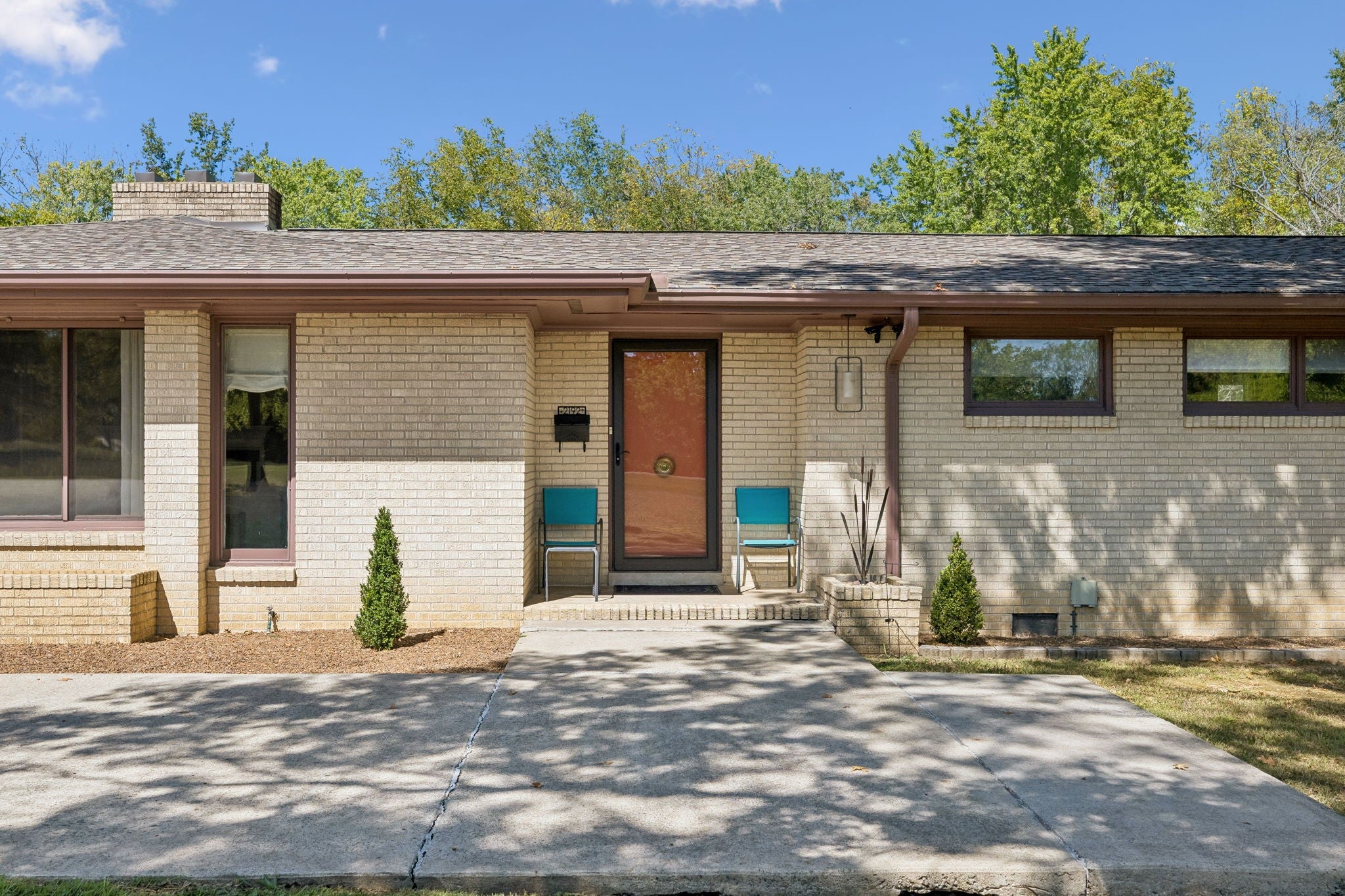 504 N Pawnee Dr