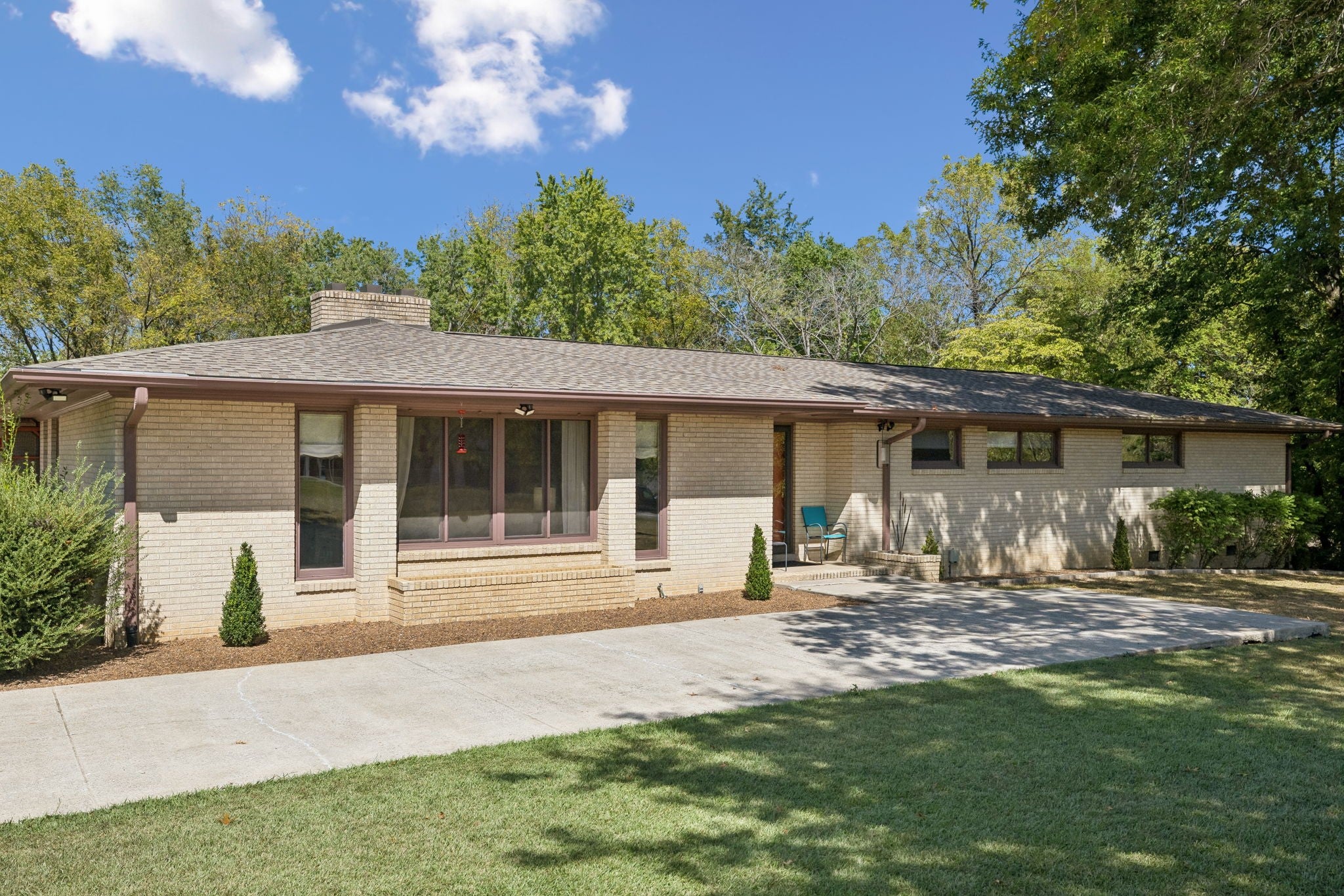 504 N Pawnee Dr