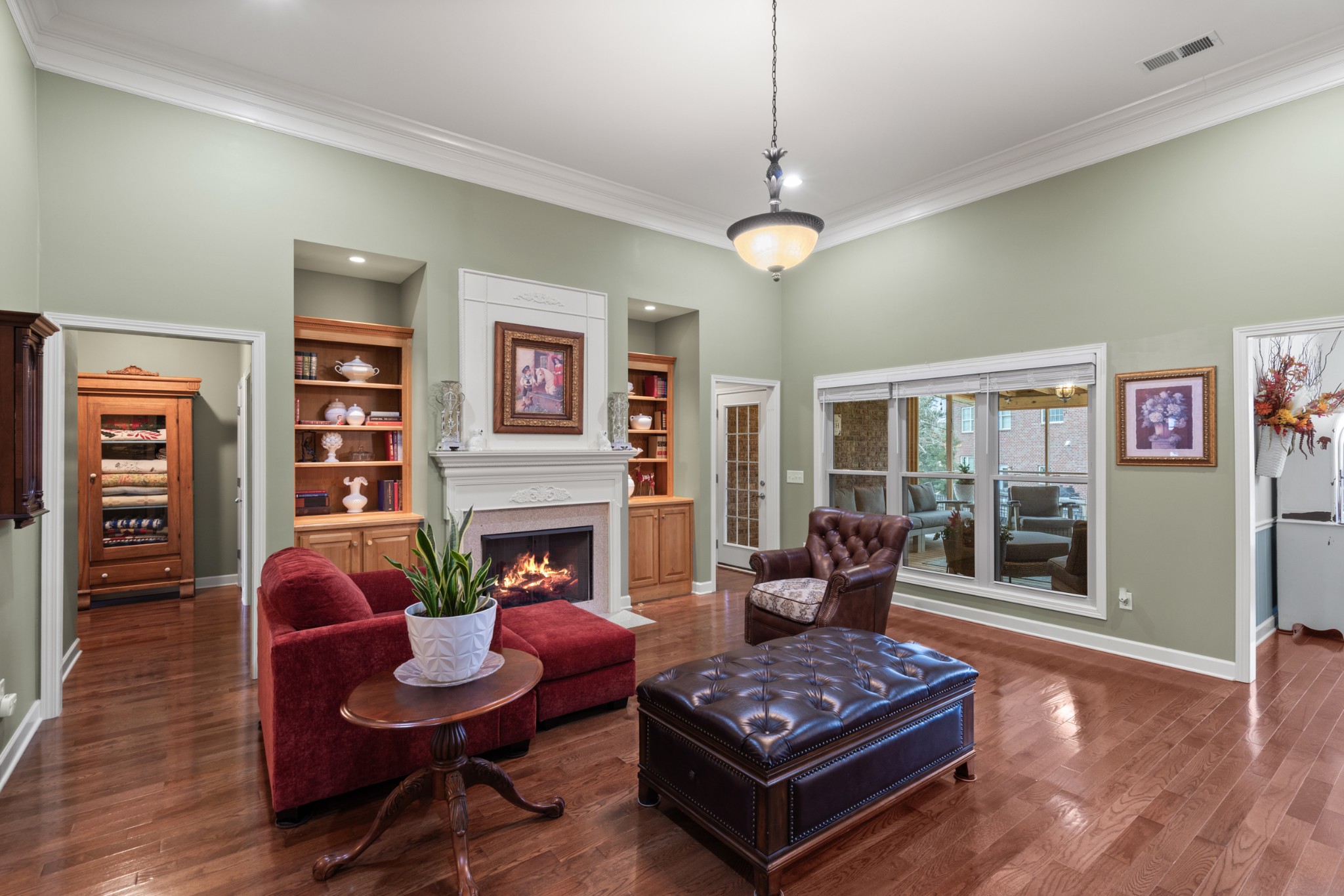 1031 Carrs Creek Blvd