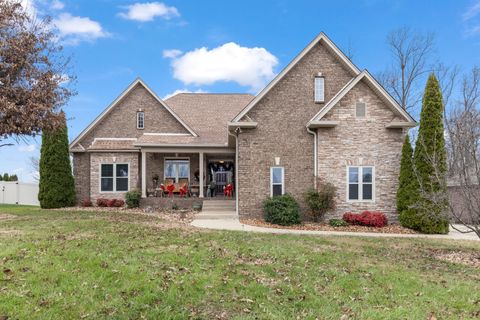 1031 Carrs Creek Blvd Greenbrier TN 37073