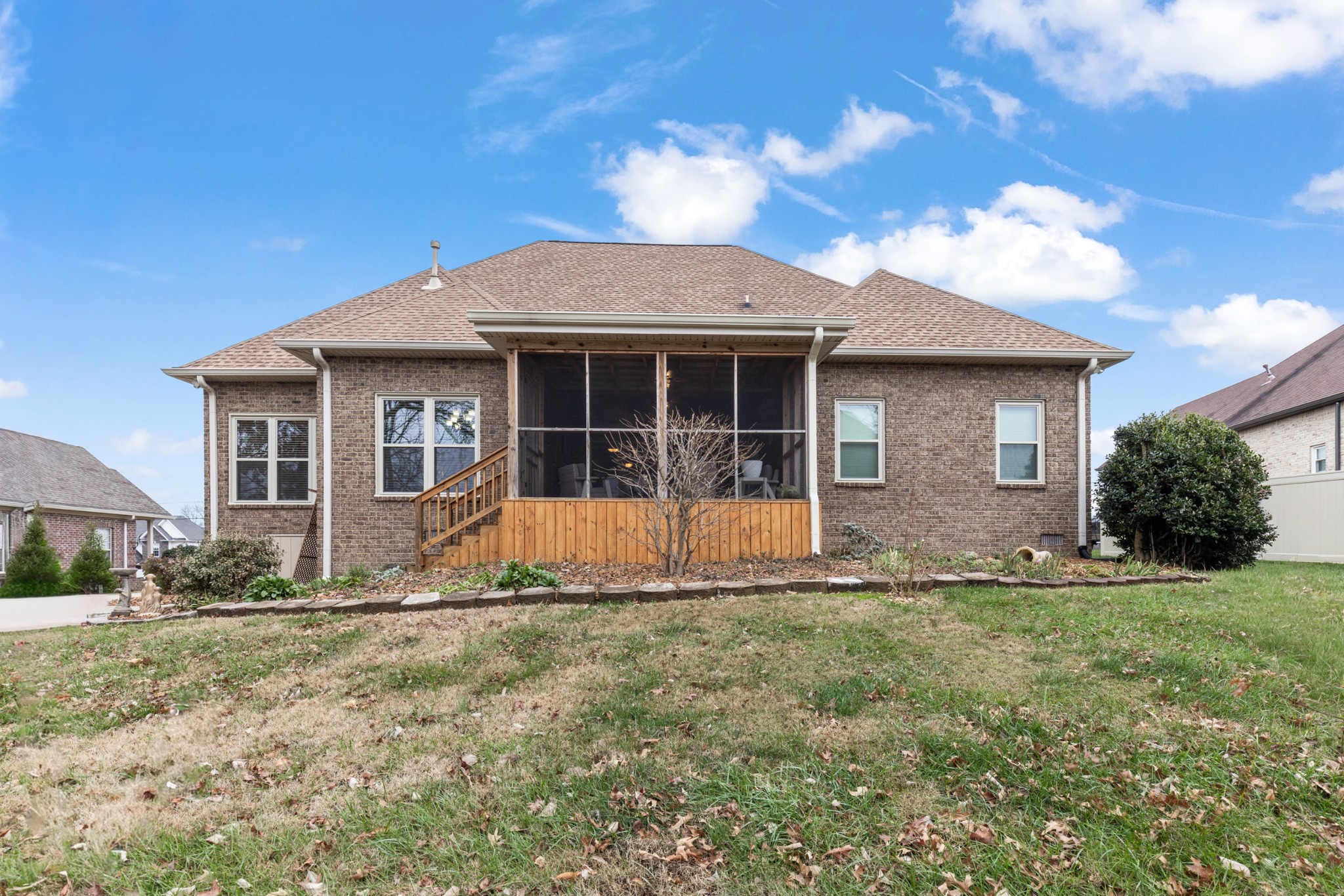 1031 Carrs Creek Blvd