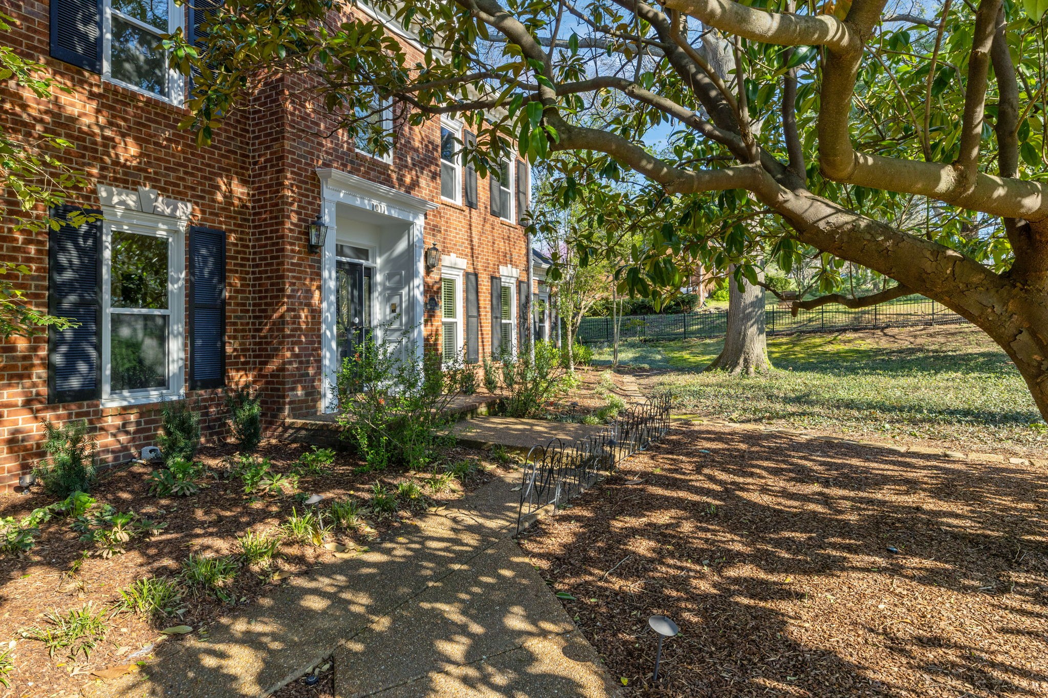 Middle Tennessee Properties 2 1011 Saratoga Dr