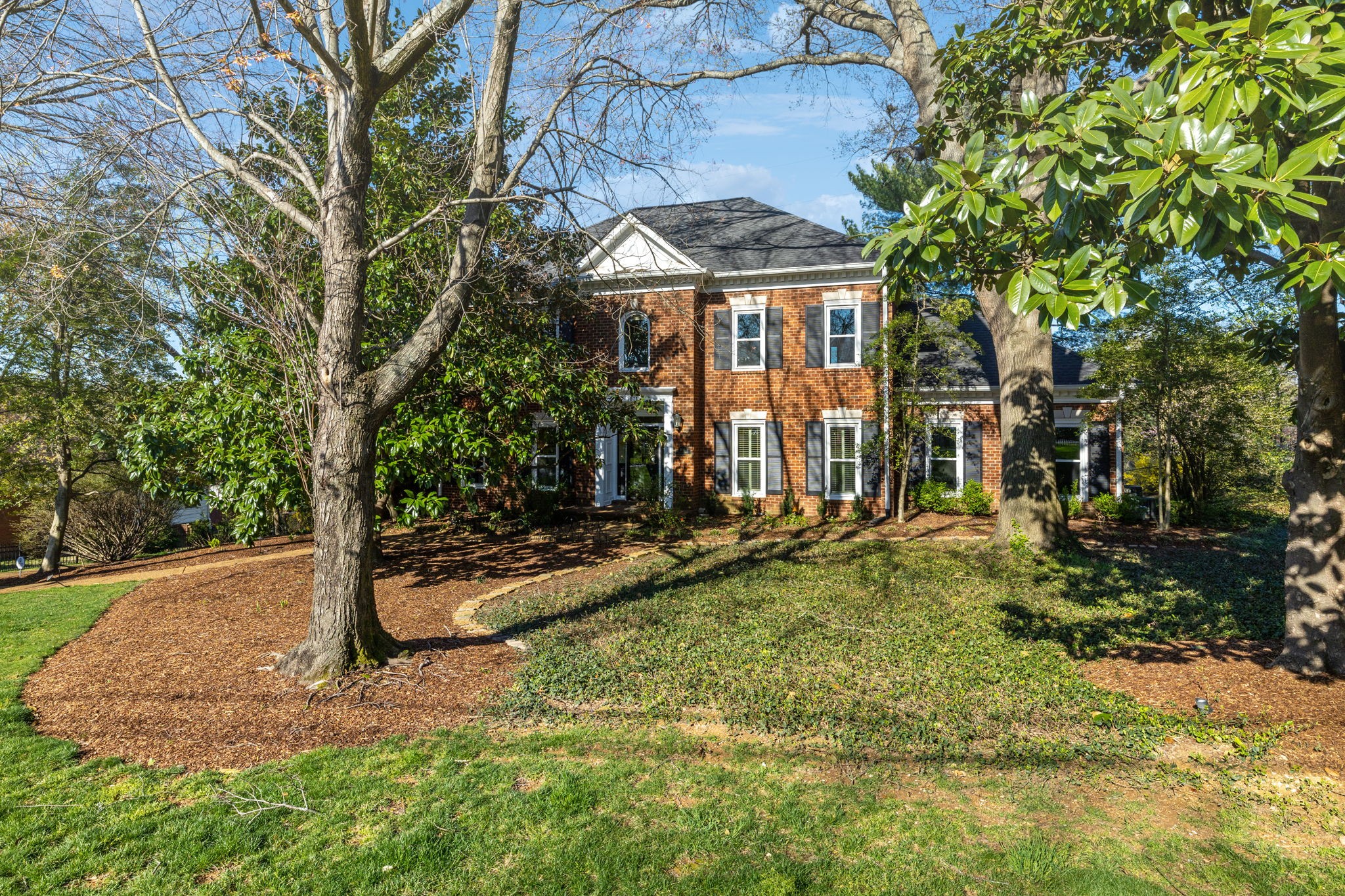 Middle Tennessee Properties 1 1011 Saratoga Dr