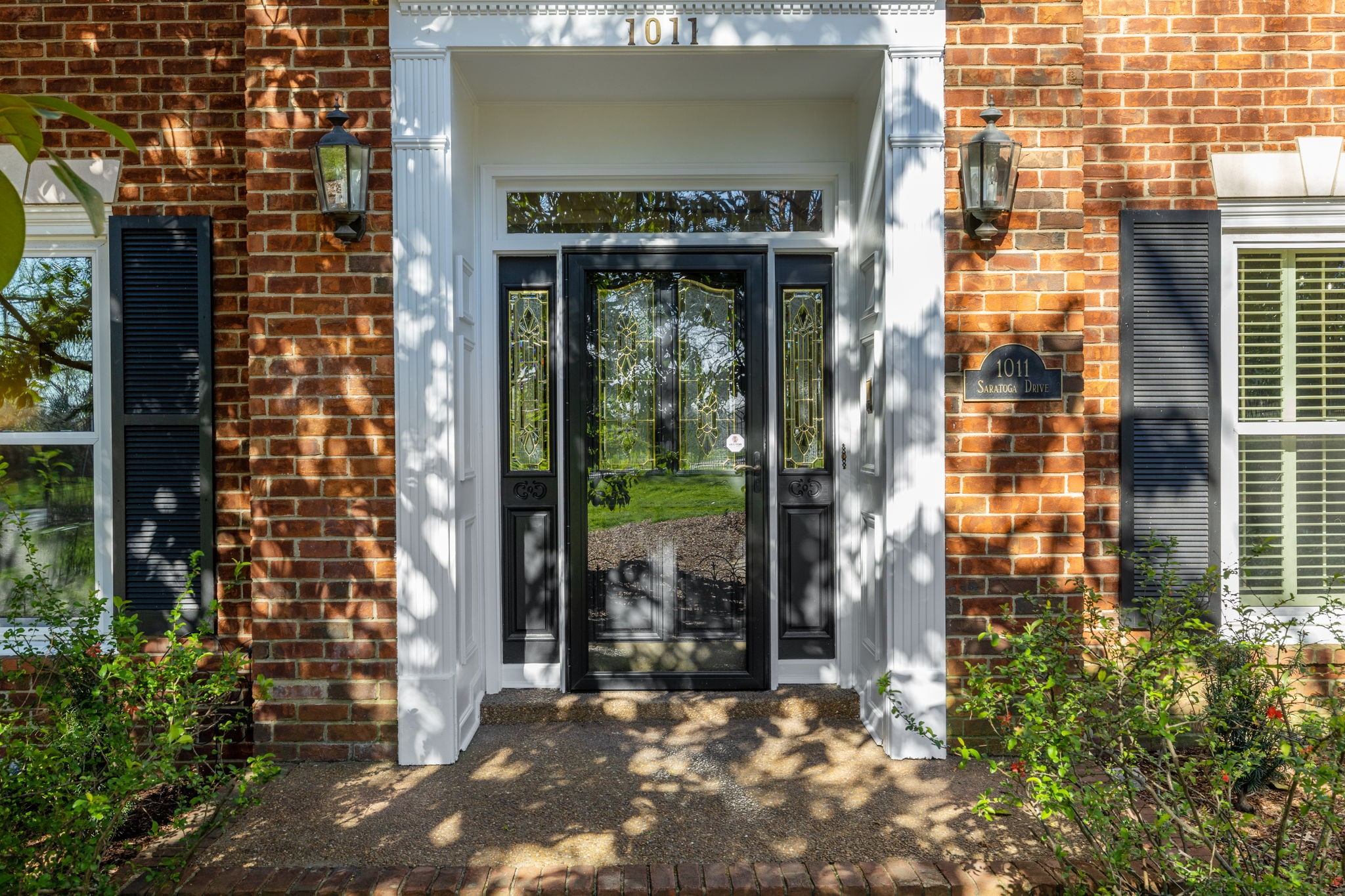 Middle Tennessee Properties 3 1011 Saratoga Dr