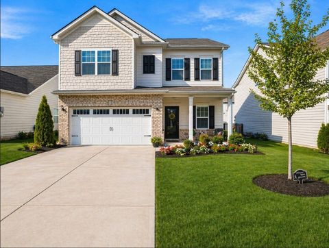 3636 Pelham Wood Dr Murfreesboro TN 37128
