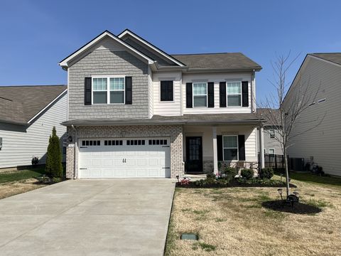 3636 Pelham Wood Dr Murfreesboro TN 37128