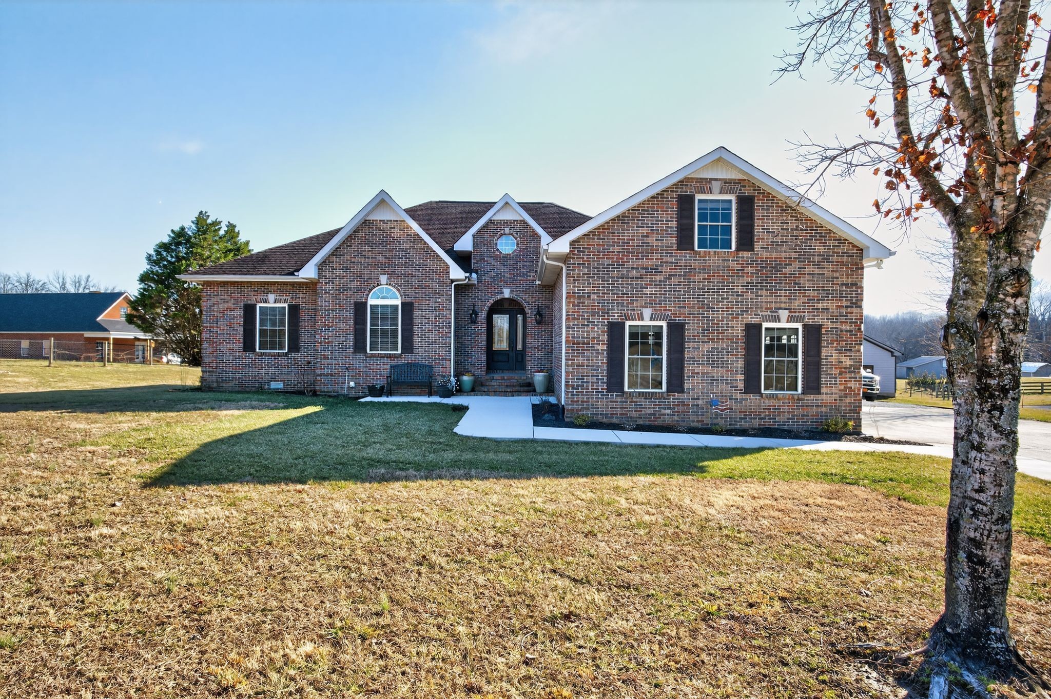 441 Matts Hollow Rd