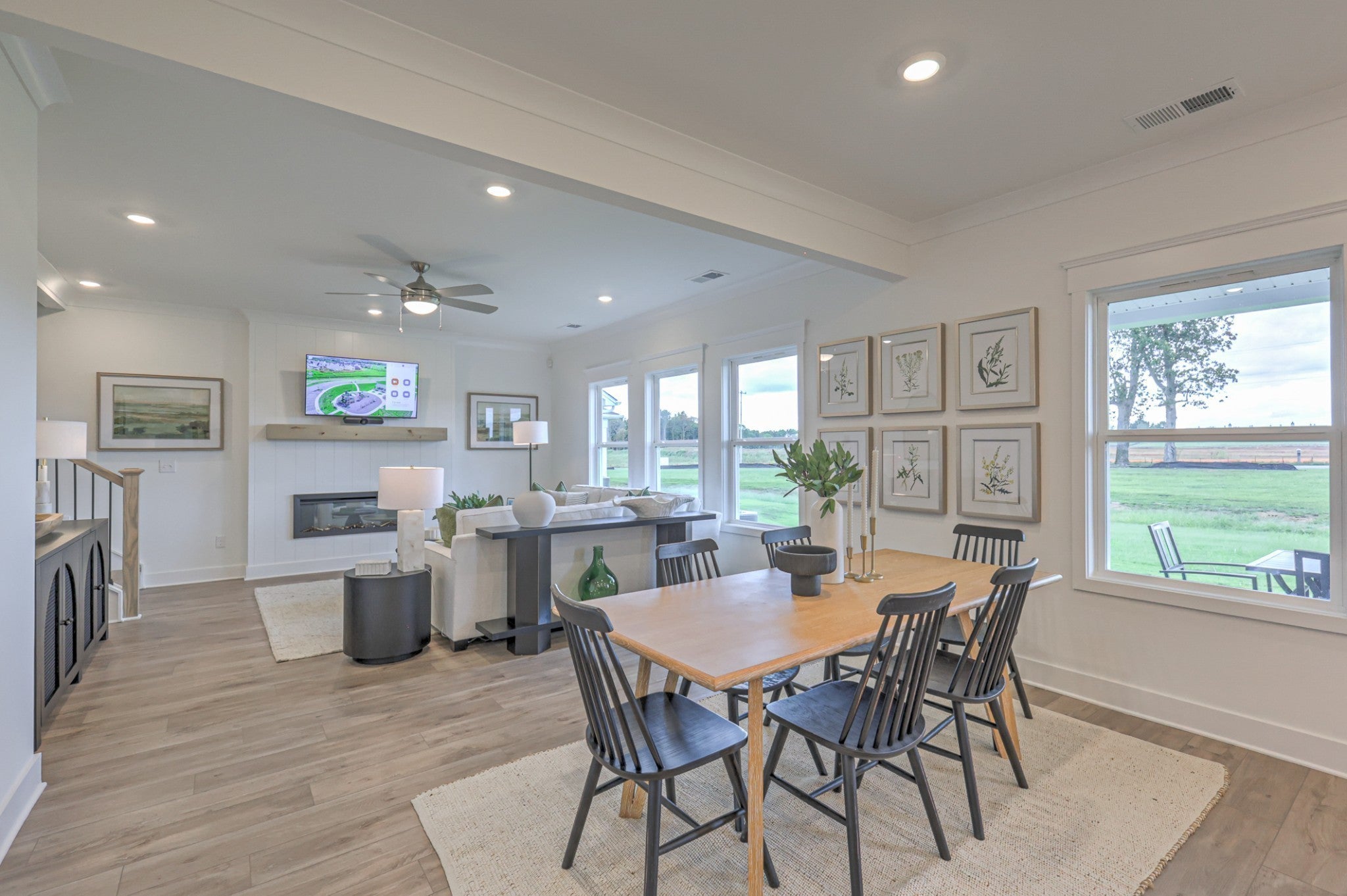 509 Misty Creek Court