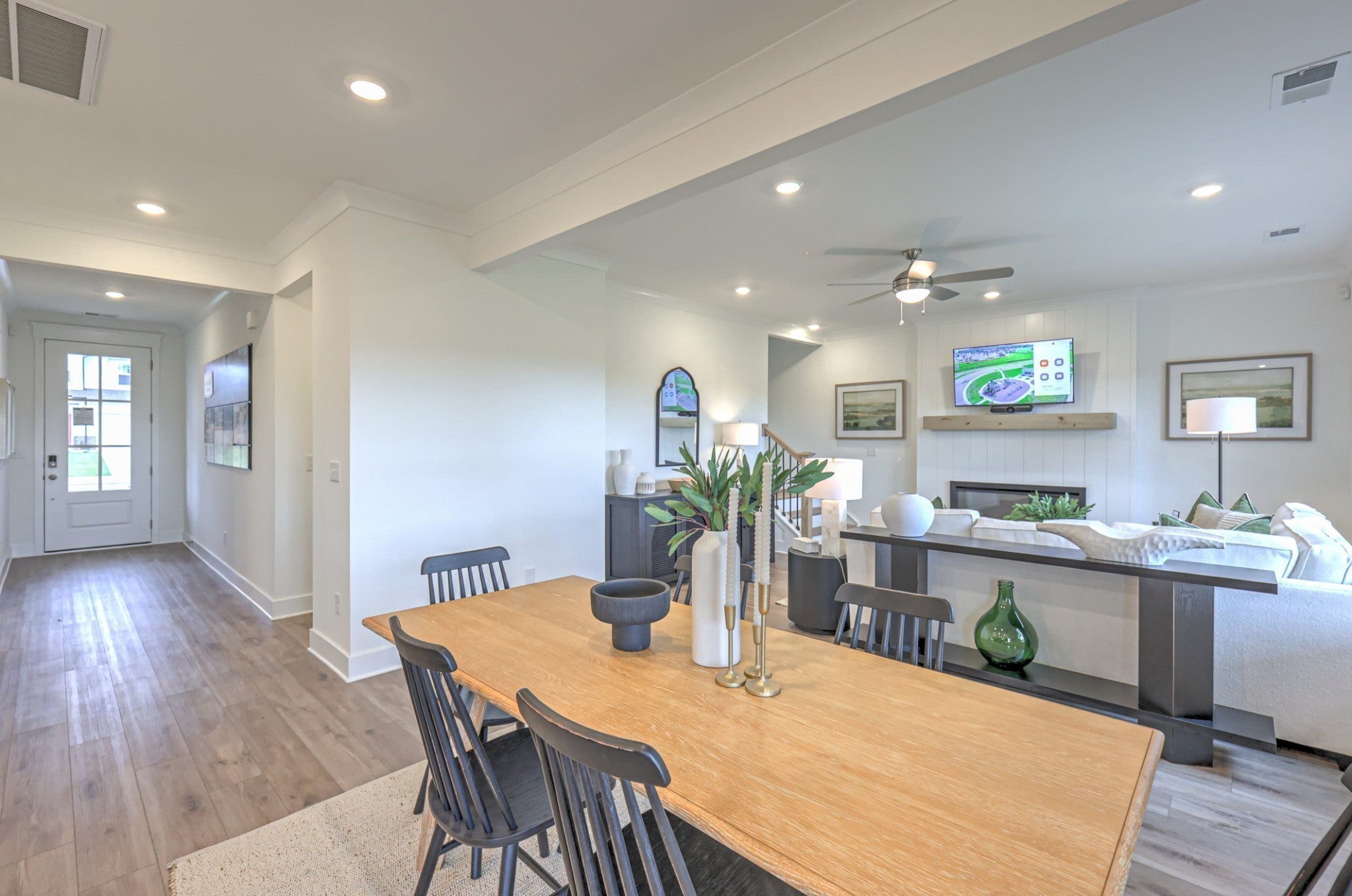 509 Misty Creek Court
