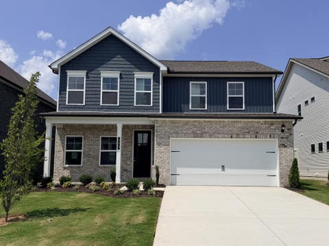 Photo of 509 Misty Creek Court, Nashville, TN 37207 (MLS # 3499668)