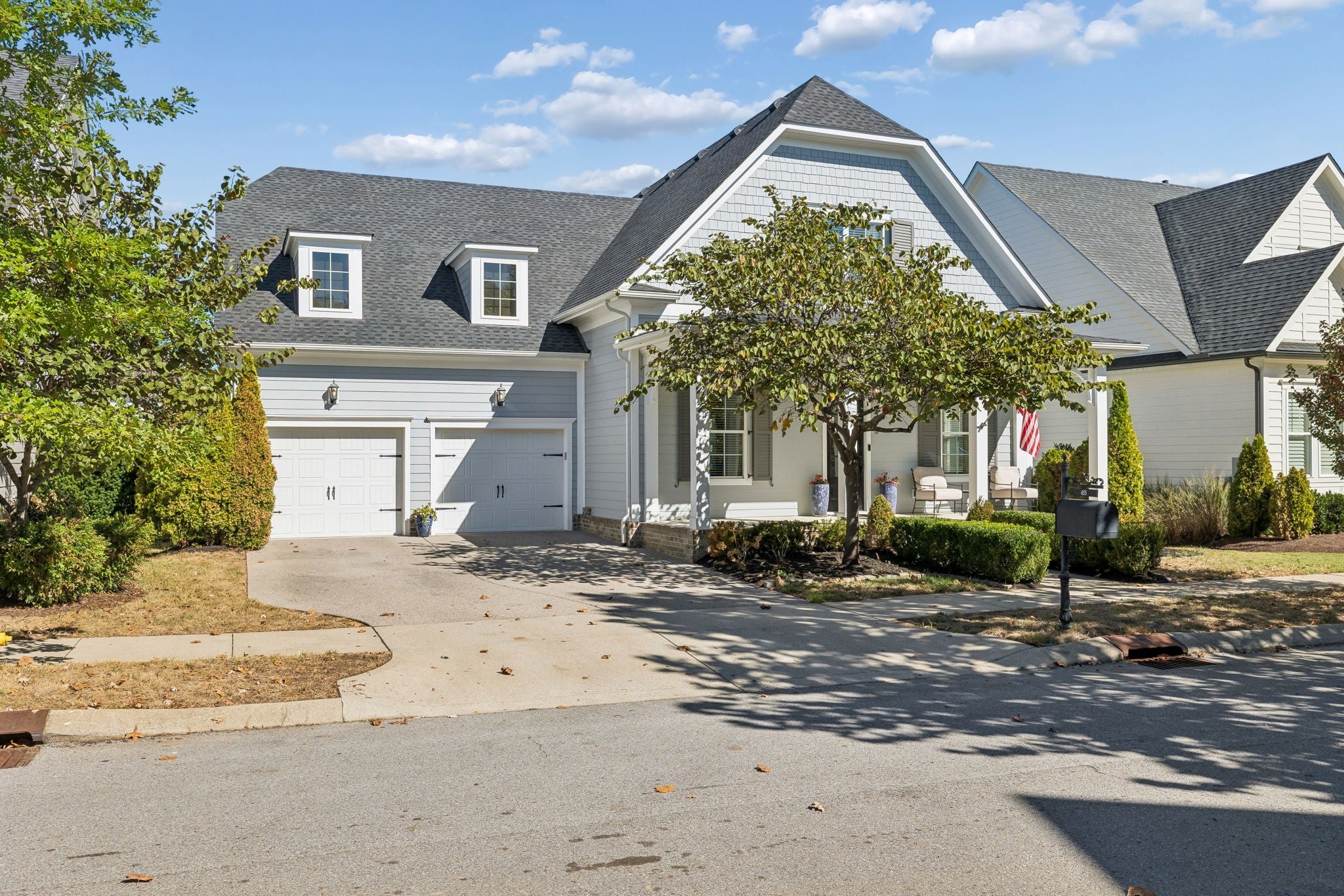 455 Alfred Ladd Rd E