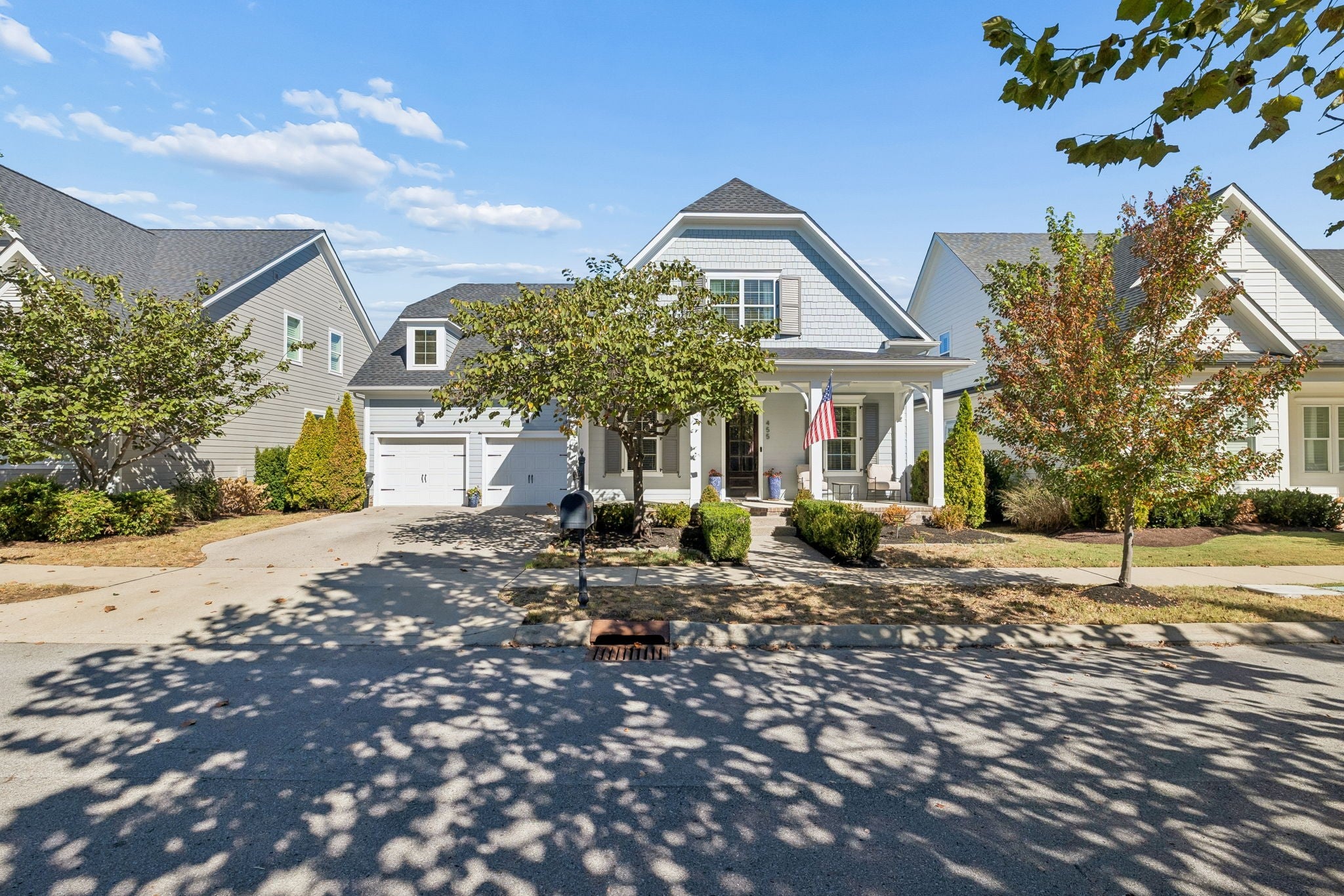 455 Alfred Ladd Rd E