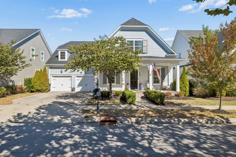 Photo of 455 Alfred Ladd Rd E, Franklin, TN 37064 (MLS # 3612442)