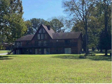 103 West Ridge Dr