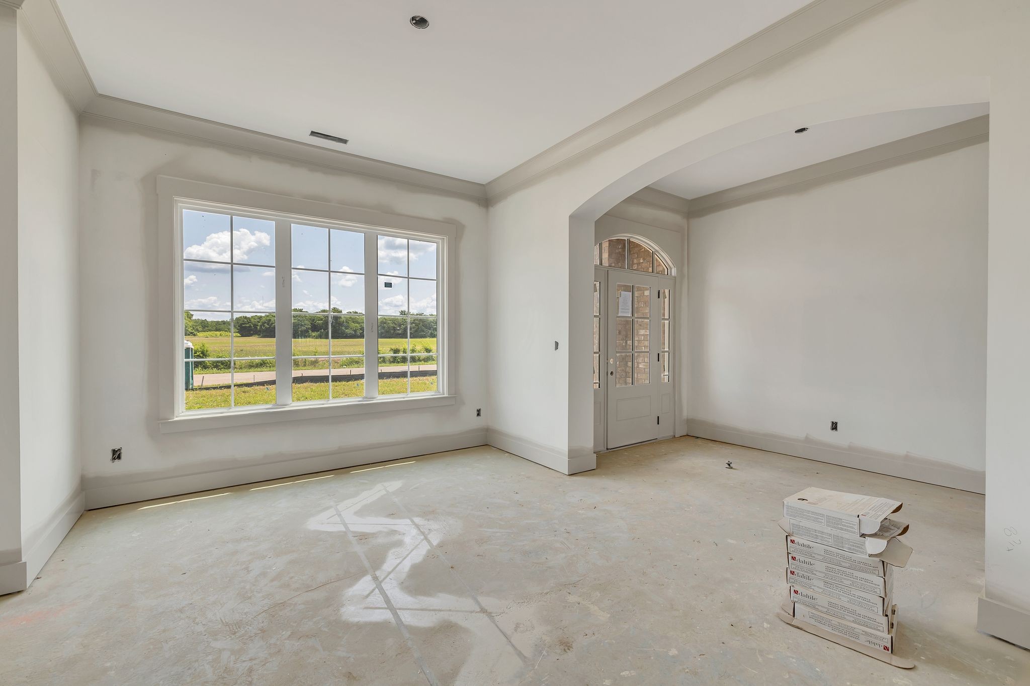 Middle Tennessee Properties 3 5414 Old Salem Road