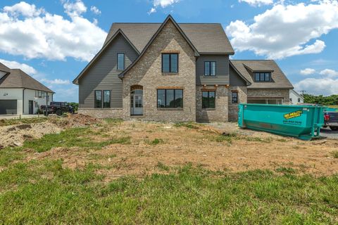 5414 Old Salem Road Rockvale TN 37153