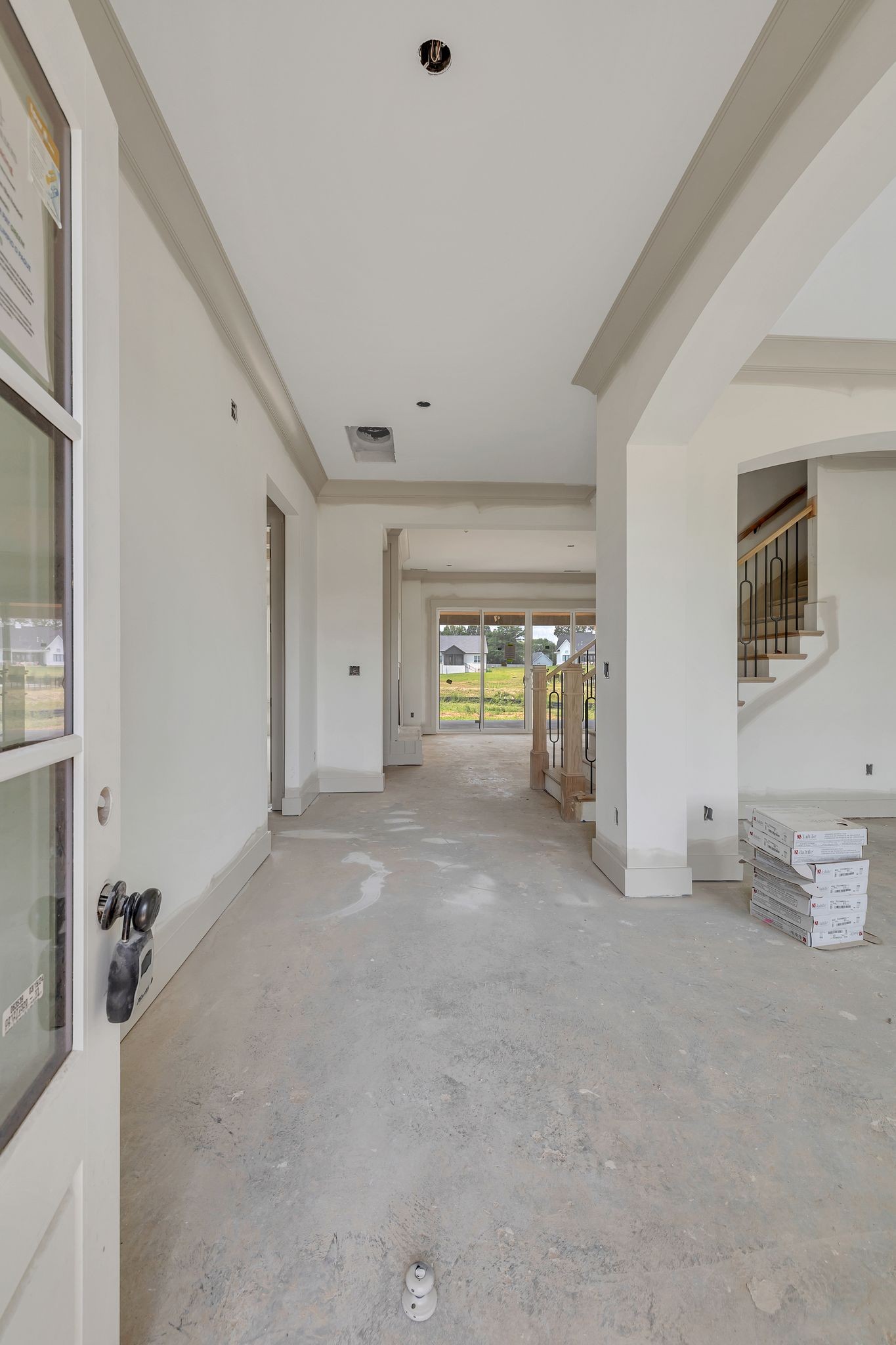Middle Tennessee Properties 1 5414 Old Salem Road