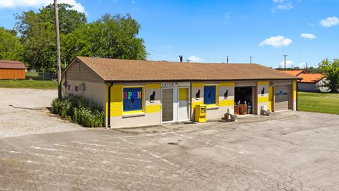 110 Talbert Dr Hopkinsville KY 42240