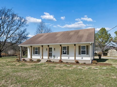 744 Happy Valley Rd Bell Buckle TN 37020