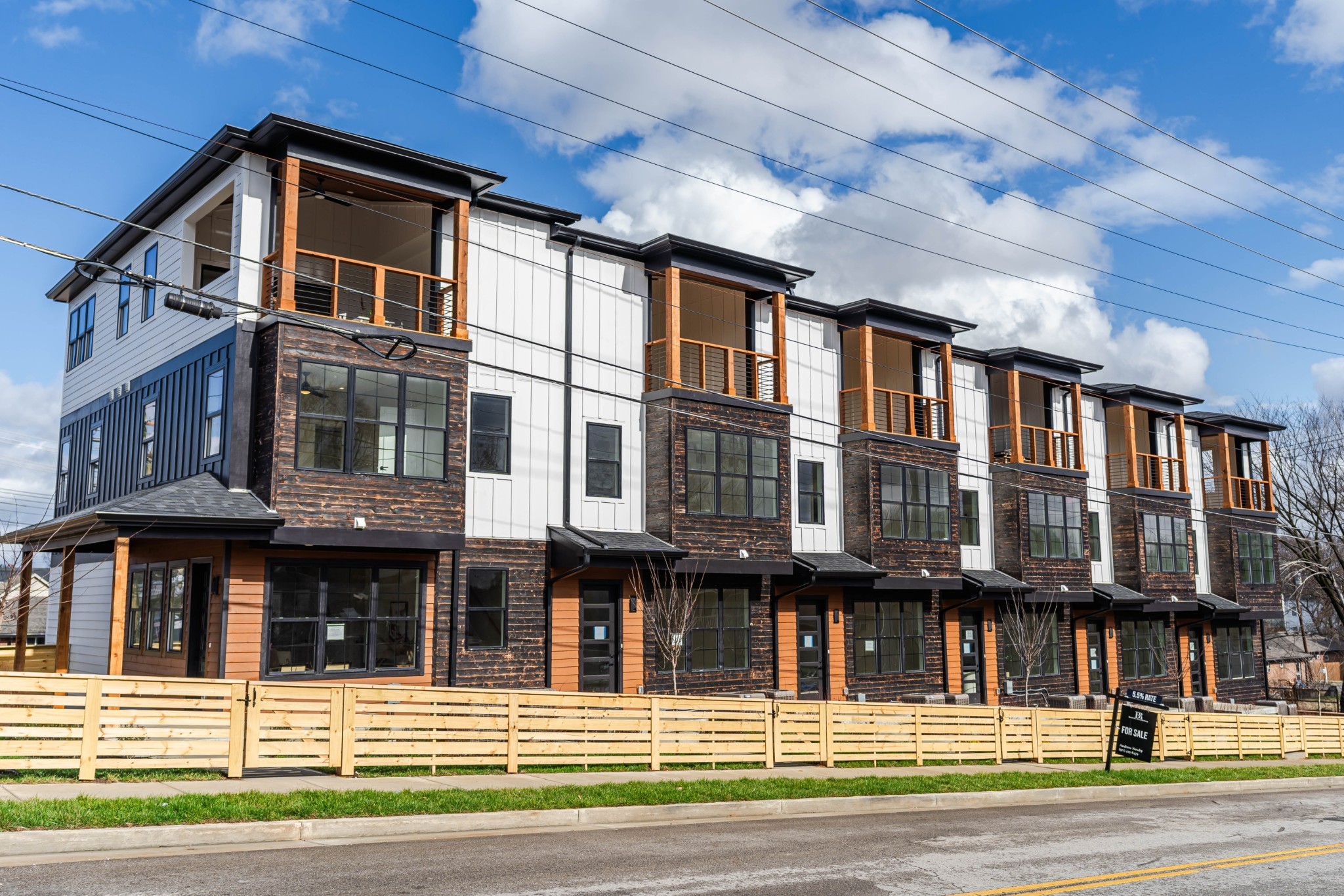 Middle Tennessee Properties 1 4D Trimble St