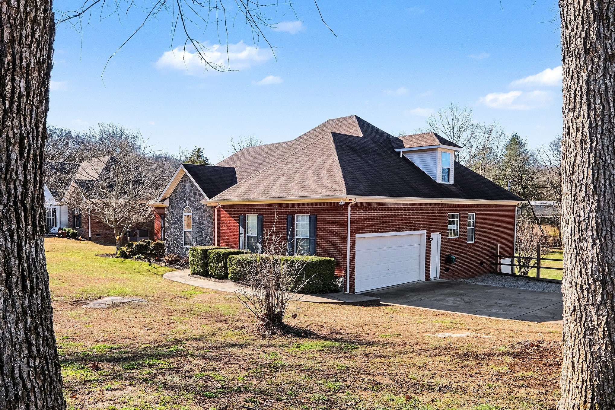 1238 Sam Johnson Rd