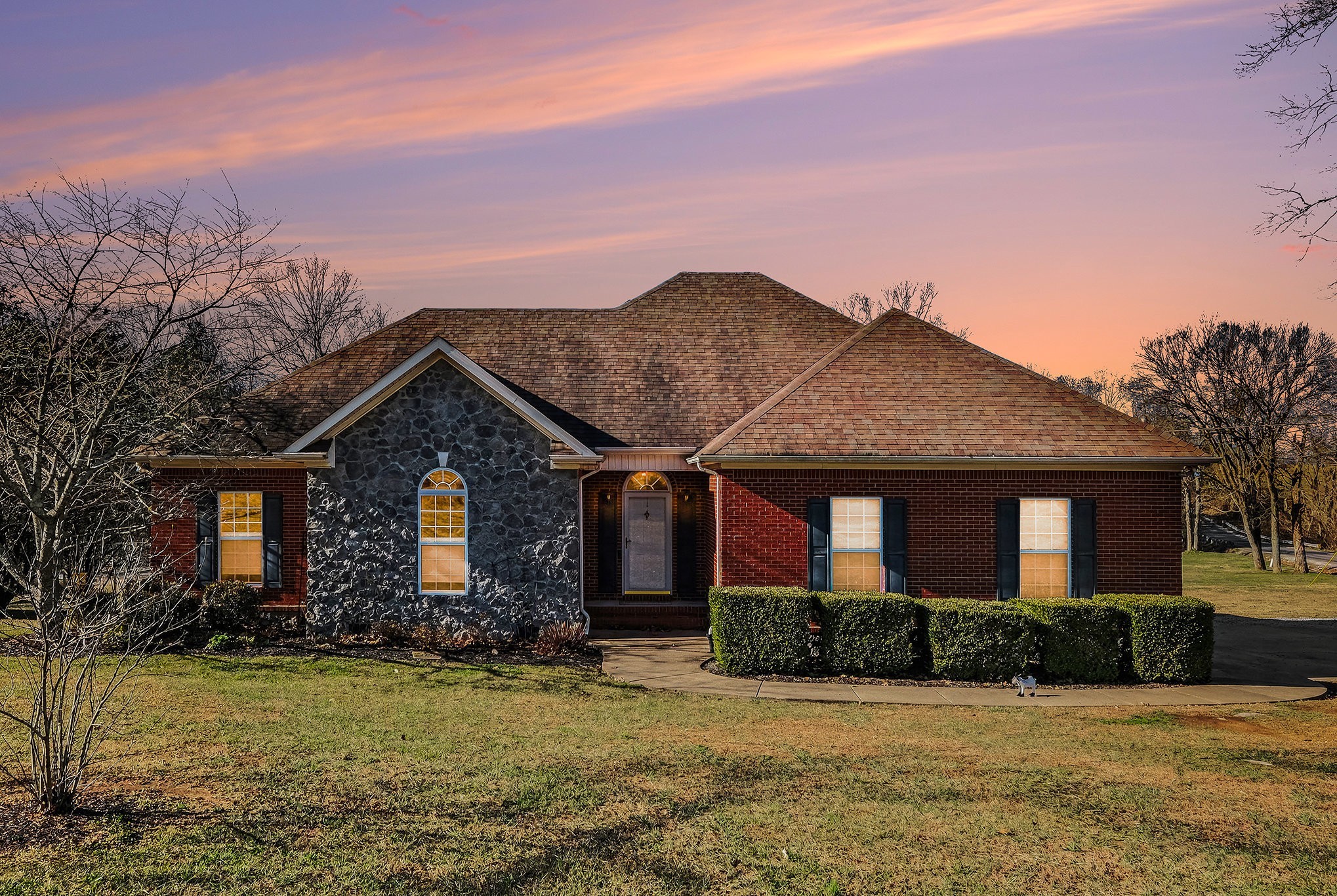 1238 Sam Johnson Rd