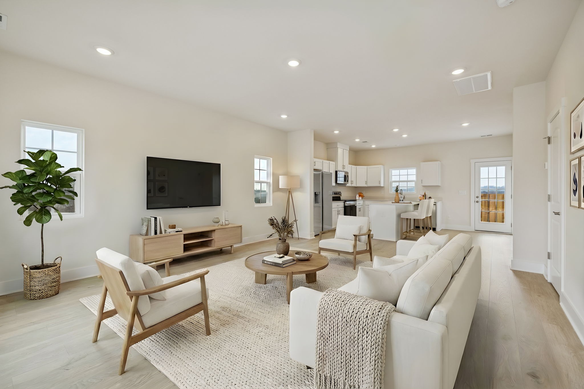 203 Dry Creek Commons