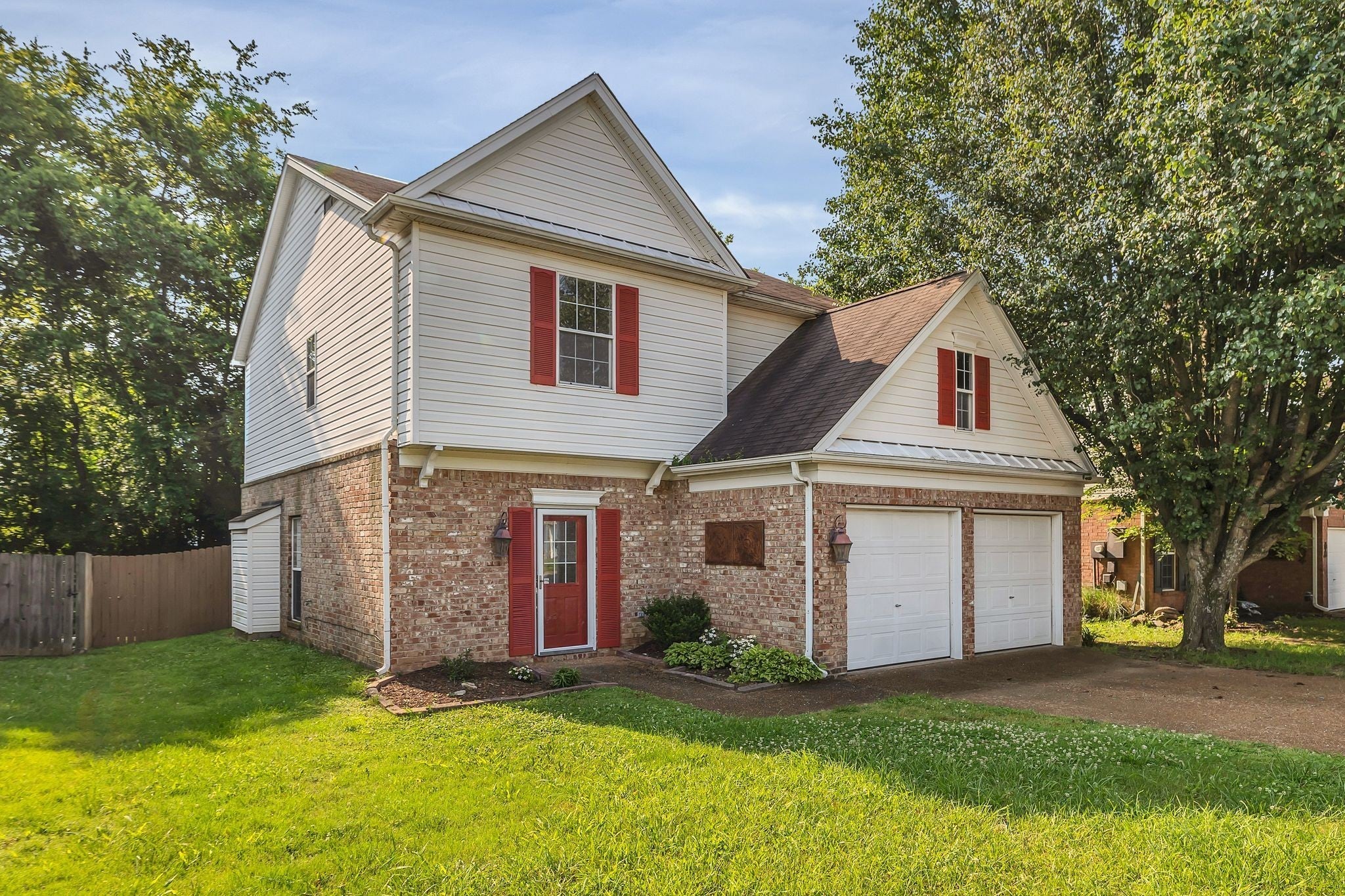 146 Stanwick Dr, Franklin TN 37067 3-bed home, photo 3 of 23