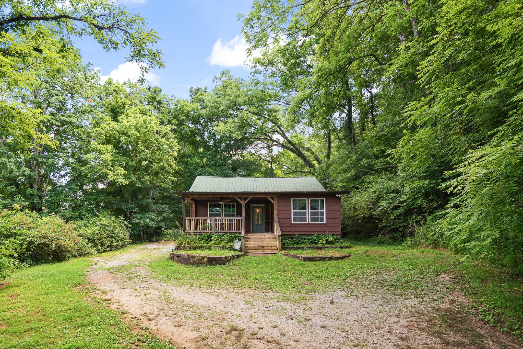 3671 Raleigh Beard Rd