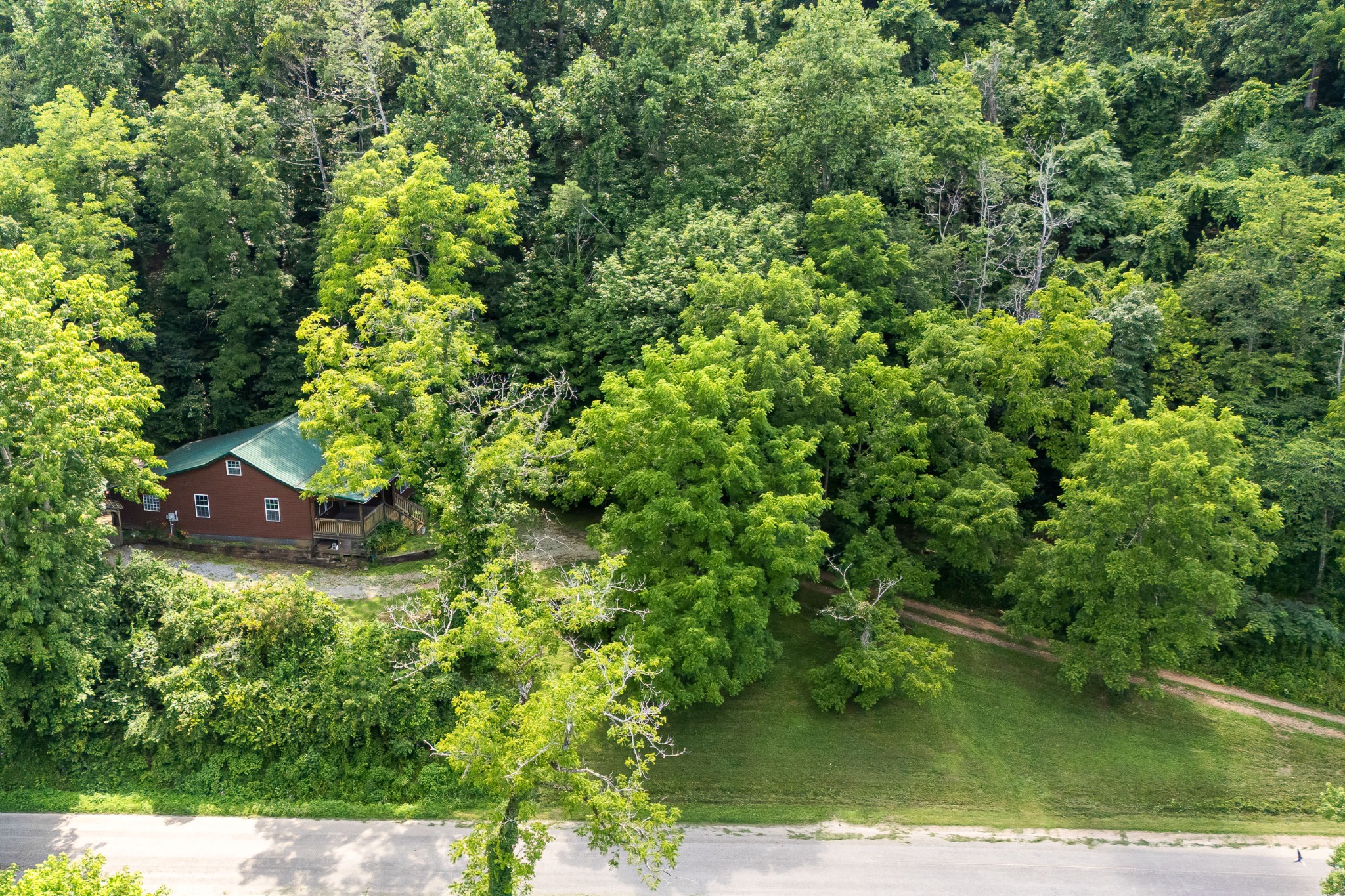 3671 Raleigh Beard Rd
