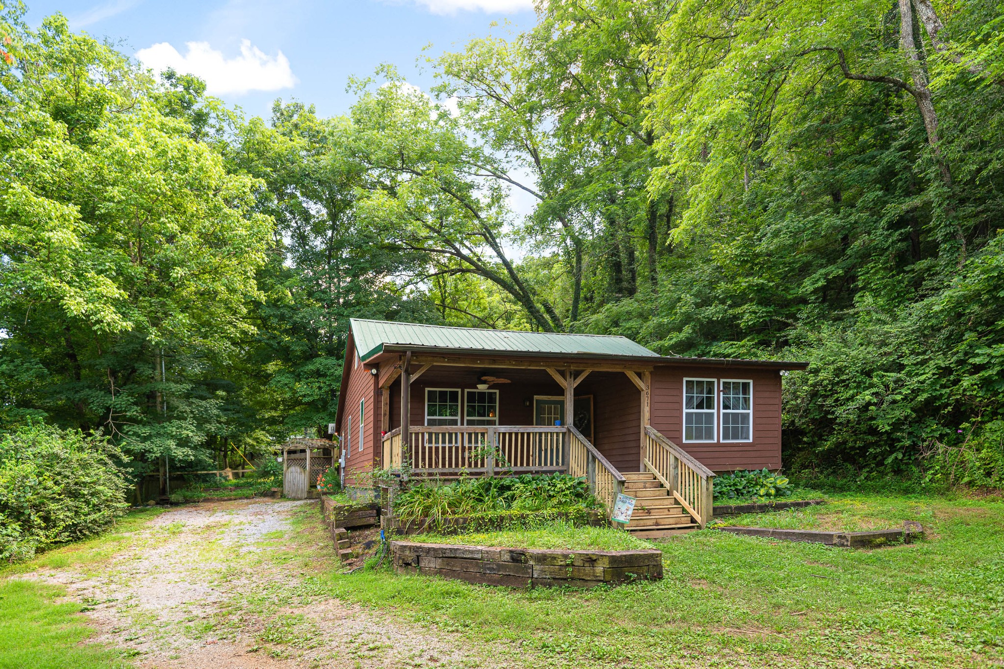 3671 Raleigh Beard Rd