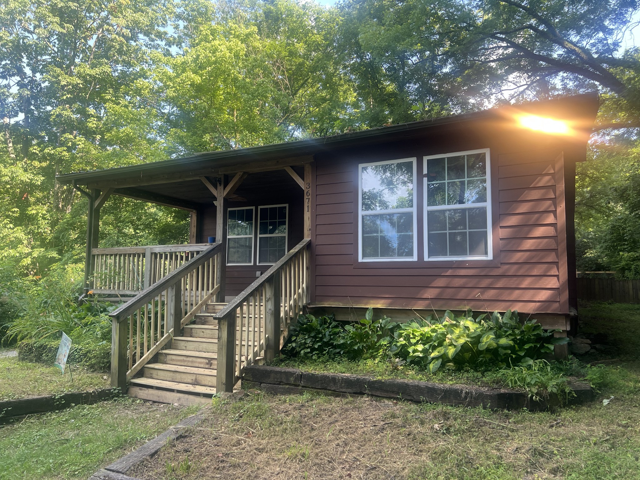 3671 Raleigh Beard Rd