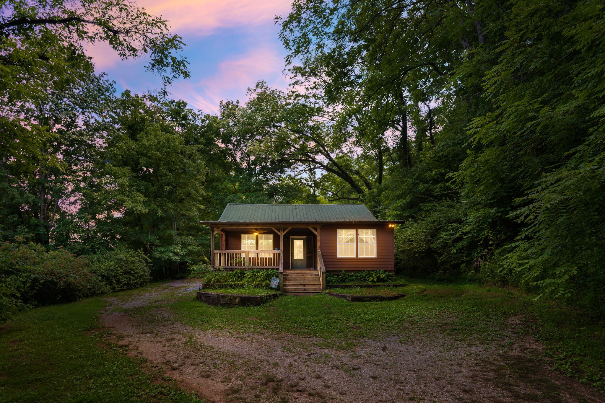 3671 Raleigh Beard Rd