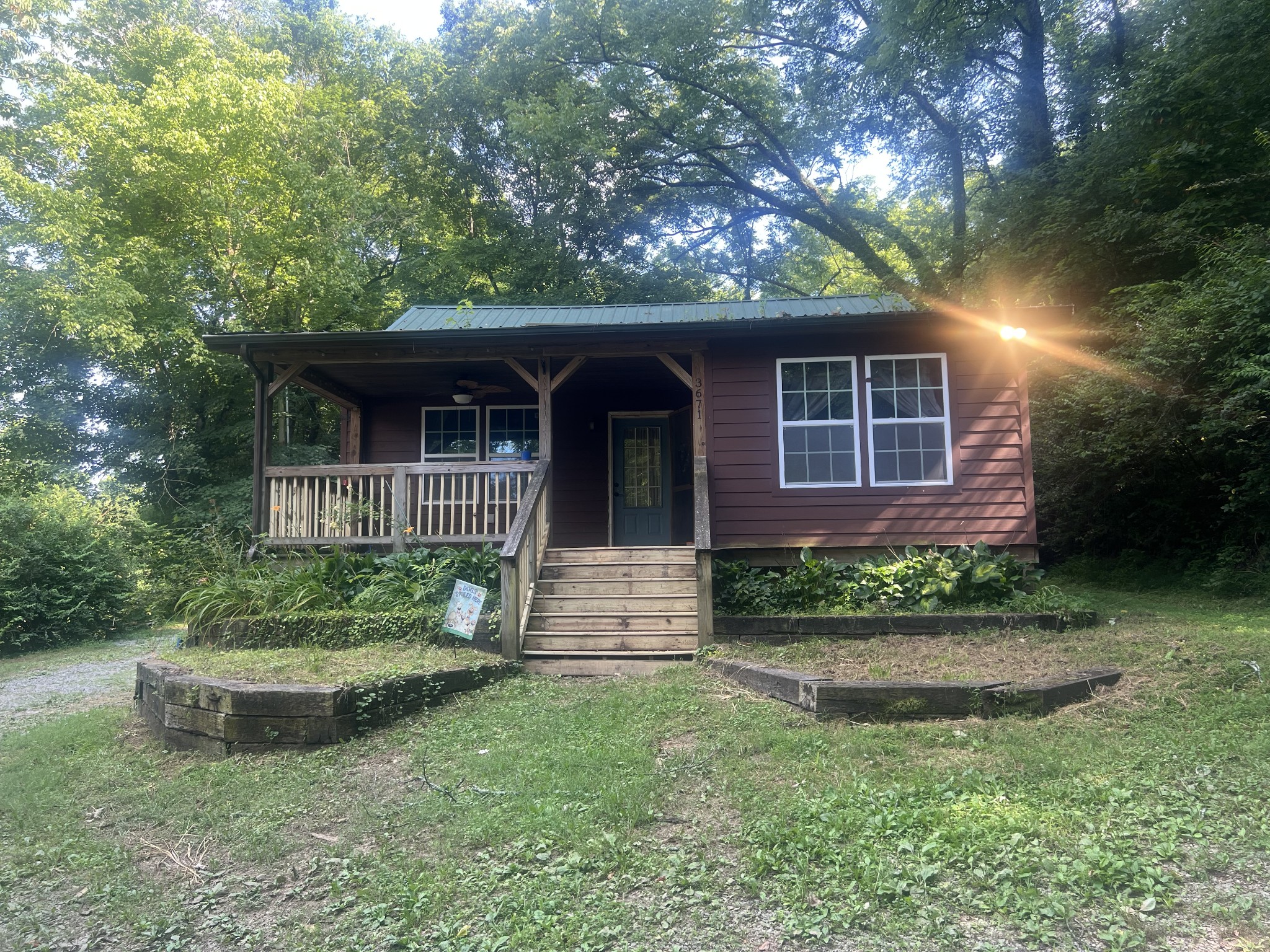 3671 Raleigh Beard Rd