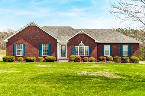 7535 Swift Rd Greenbrier TN 37073