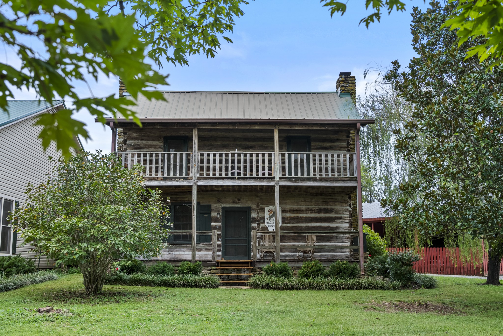 2533 Otis Fowler Road