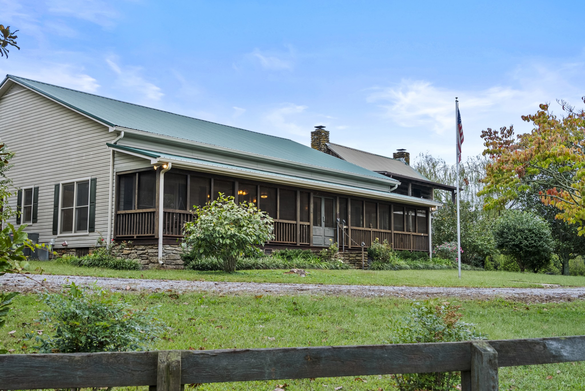 2533 Otis Fowler Road