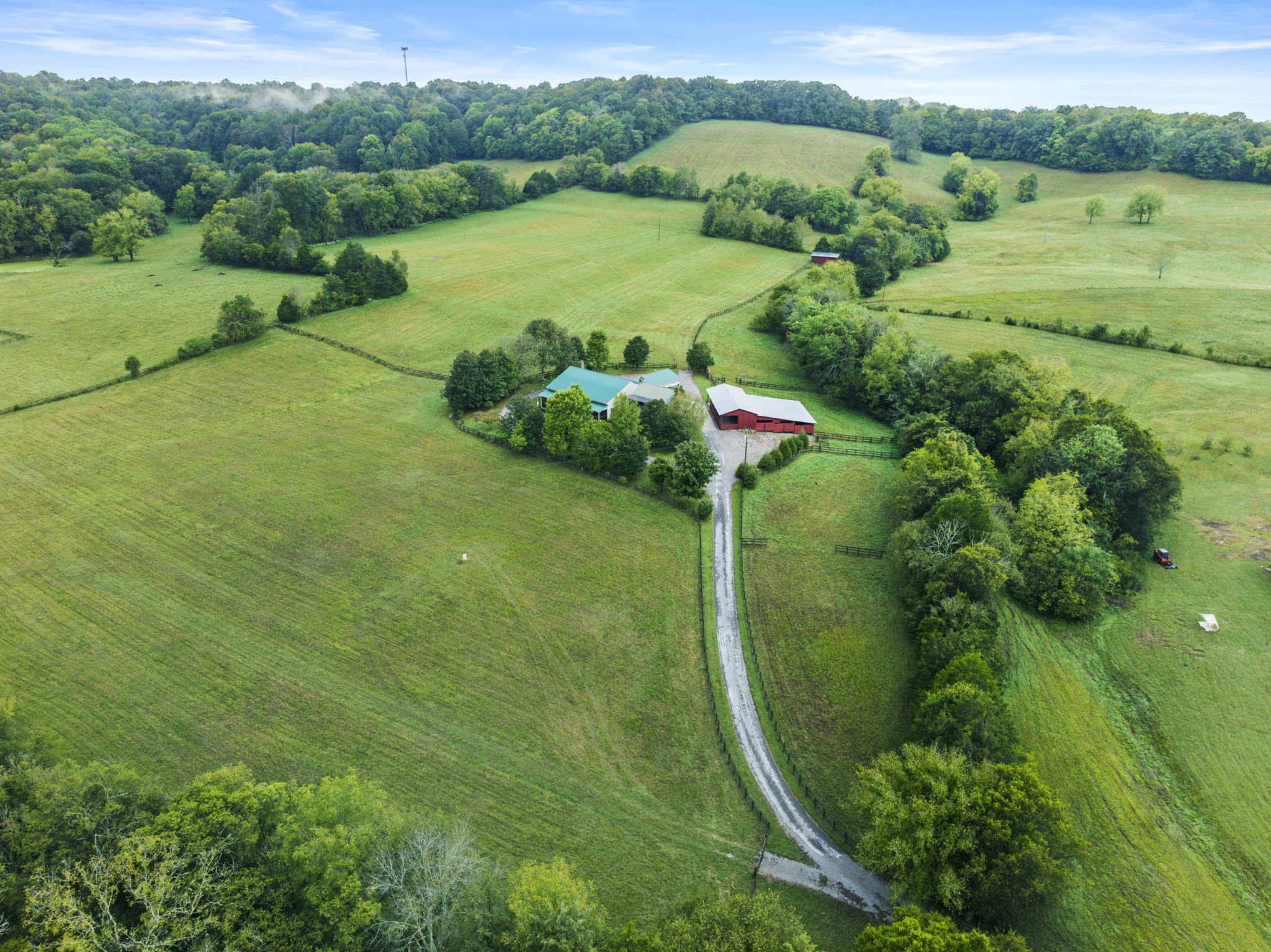 2533 Otis Fowler Road