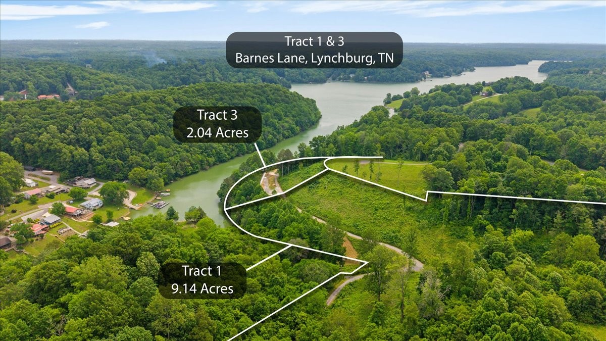 3T Barnes Lane
