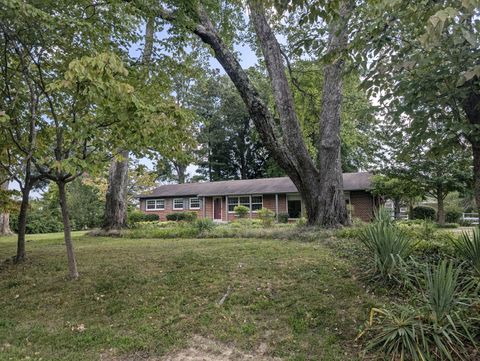 1215 Meadow Rd, Cookeville, TN 38501 - MLS#: 2675784