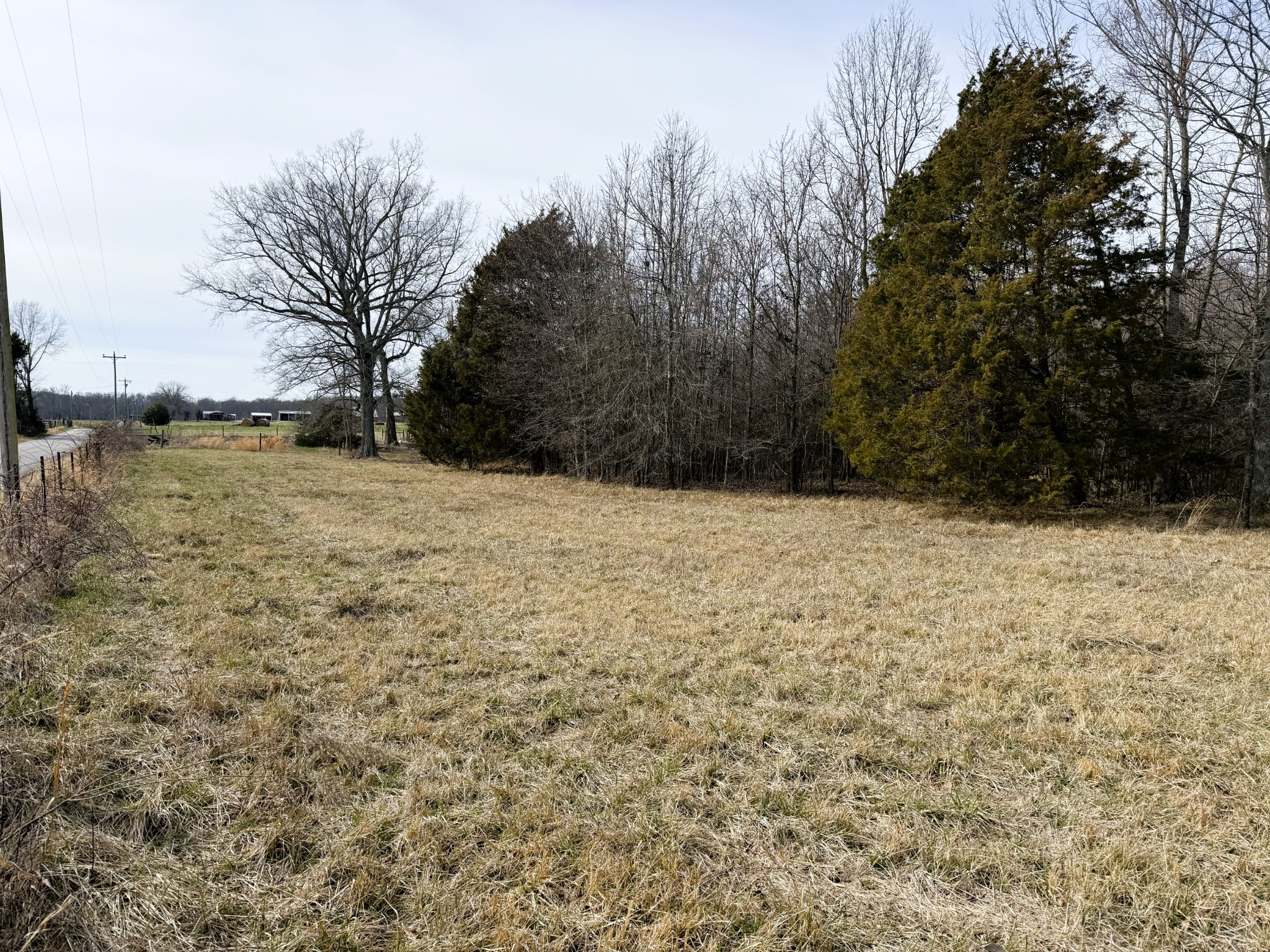 2357 Beacon Light Rd